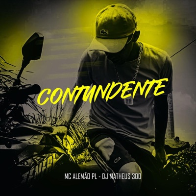 Contundente - Single