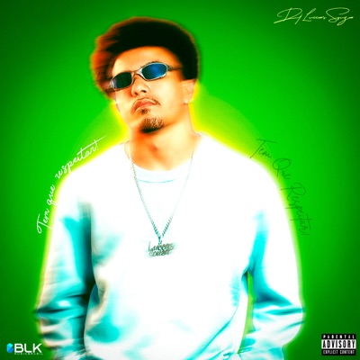 Tem Que Respeitar - EP