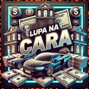 Lupa na Cara