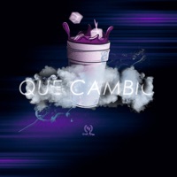 Que Cambio - Single - Leonid Tavera