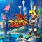 JAK AND DAXTER (RIDDIM DUBSTEP REMIX) - SURGEMURDER lyrics
