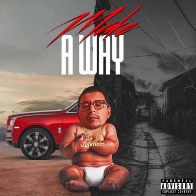 MAKE A WAY - Single