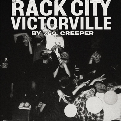 Rack City Victorville. - Single