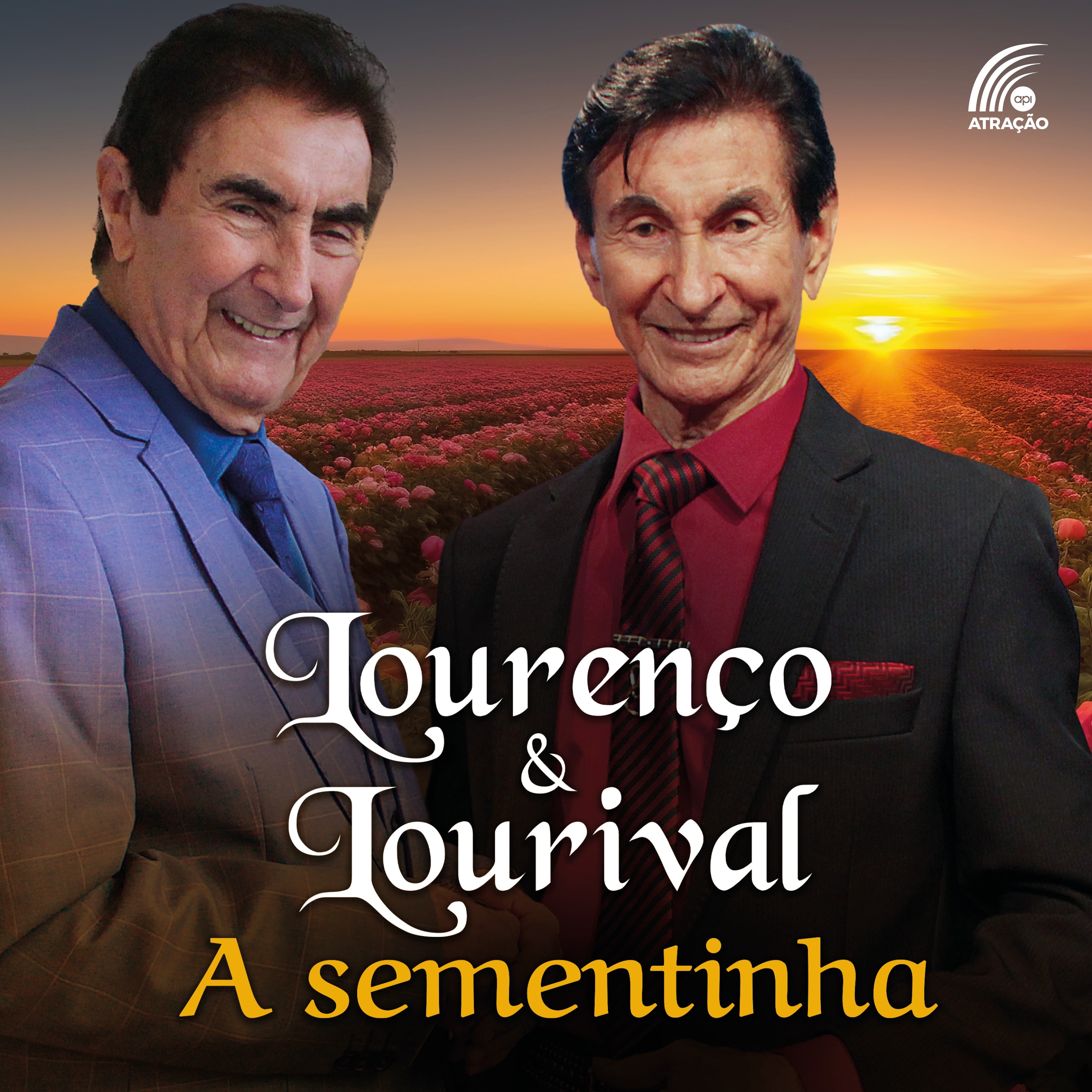 A Sementinha - Single