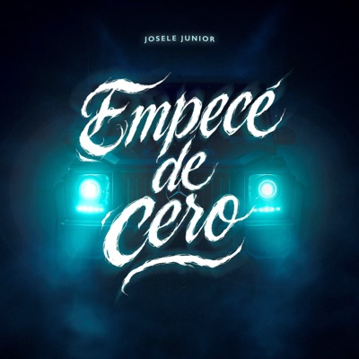 Empecé de Cero - Single