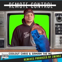 Frequency (2MINDZ Reemix) - Single - SamIam the MC