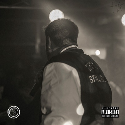 Entre Palmas y Silencios - EP