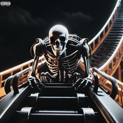 Ride Or Die (feat. gav!nn) - EP