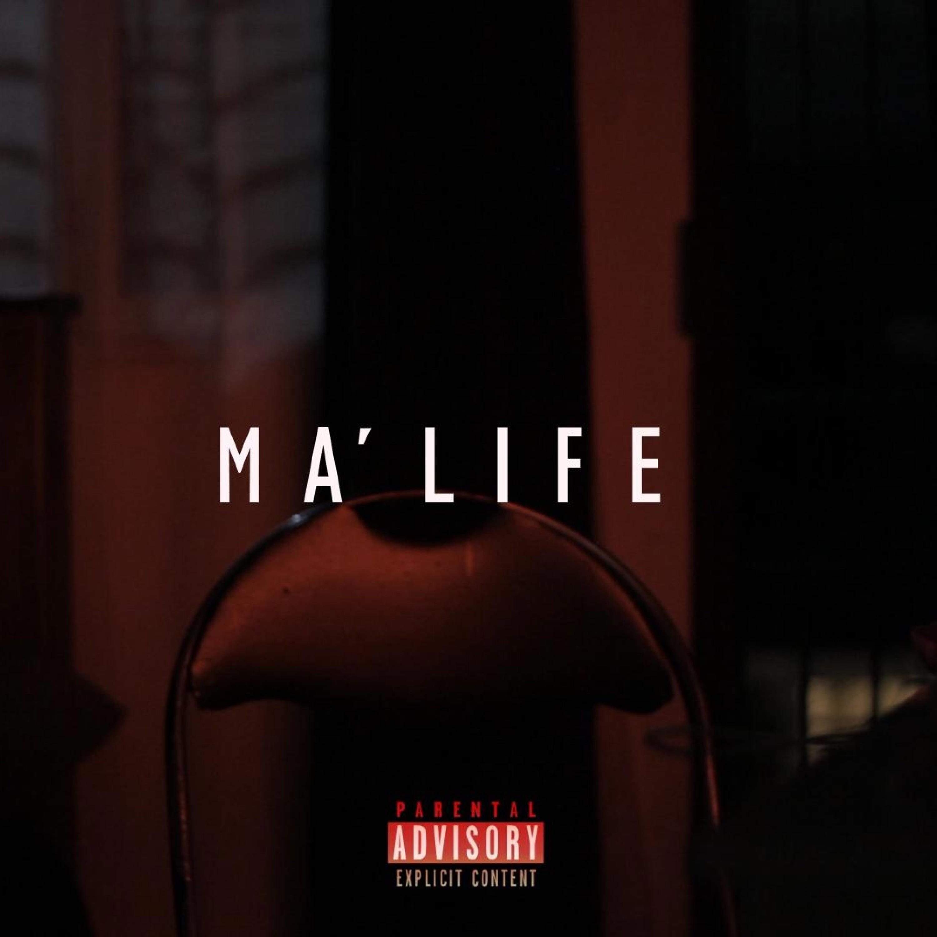 MA' LIFE - Single