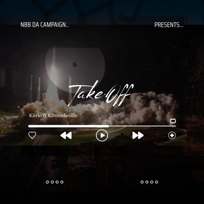 Take Off (feat. Kfromdaville) - Single