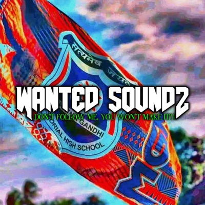 Wanted Soundz - Mgm (Wanted Soundz) [Julum My Darling]