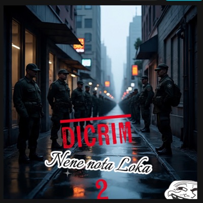 Dicrim 2 suave - Single