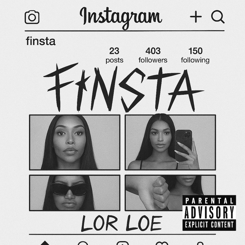 Finsta - Single
