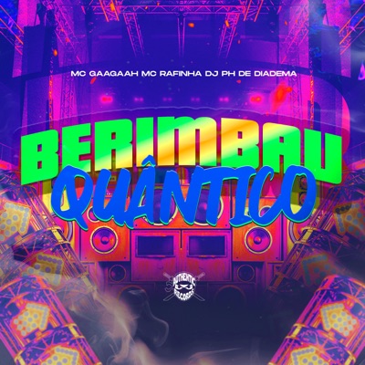 Berimbau Quântico - Single