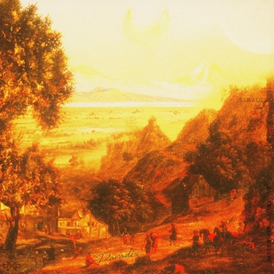 Paradis/ As Above Só Below¡ - Single