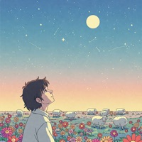 Astral Sheep Count - Single - Lamp Camp