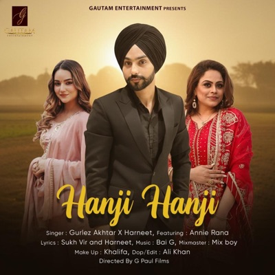 Hanji Hanji - Single