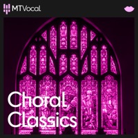 Choral Classics (feat. Media Tracks) - London Voices