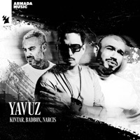 Yavuz - Single - KINTAR, Badbox & Narcis de la Barbulesti