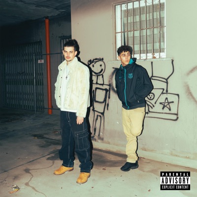 dalla provi alla città (feat. deadennea) - Single