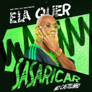 Ela Quer Sassaricar no Castelinho