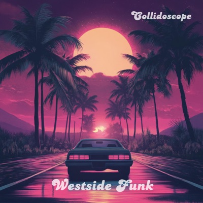 Westside Funk - Single