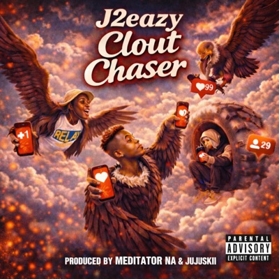 Clout Chaser - Single