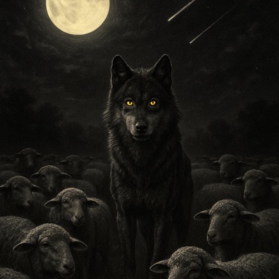 A Wolf Among Sheep - EP