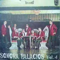 El pescador — Sonora Palacios
