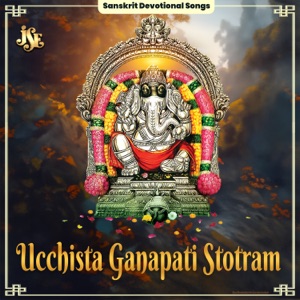 Ucchista Ganapati Stotram
