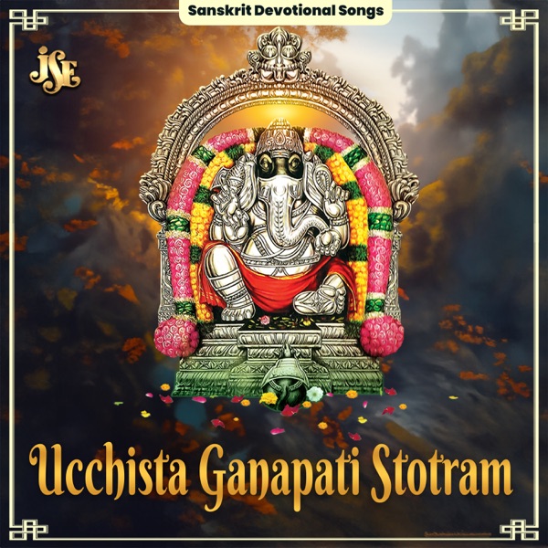 Ucchista Ganapati Stotram