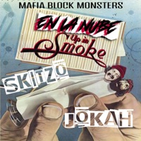 Ando En La Nube (feat. Skitzo) - Single - Jokahpacheco