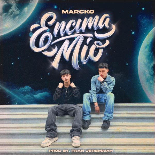 Encima Mío