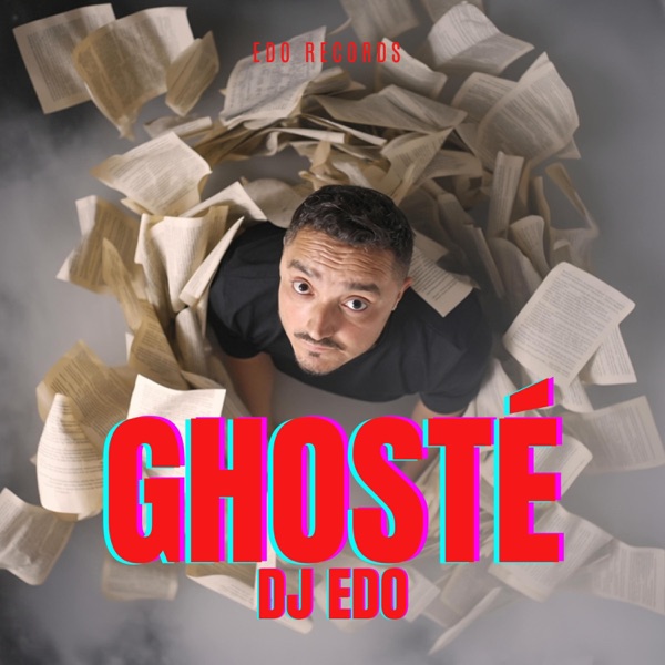 Ghosté