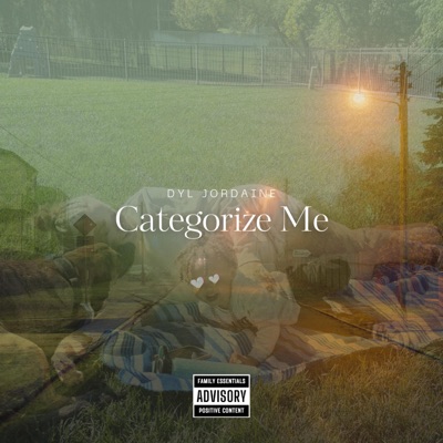 Categorize Me - Single