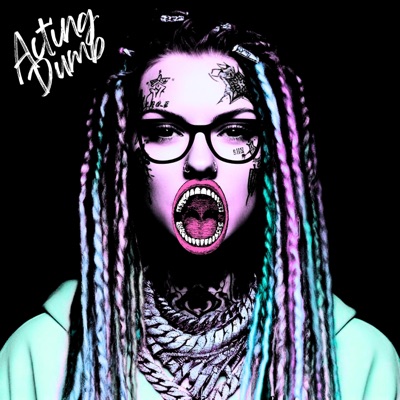 Acting Dumb (feat. Chance the Closer) - Single