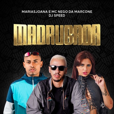 Madrugada - Single