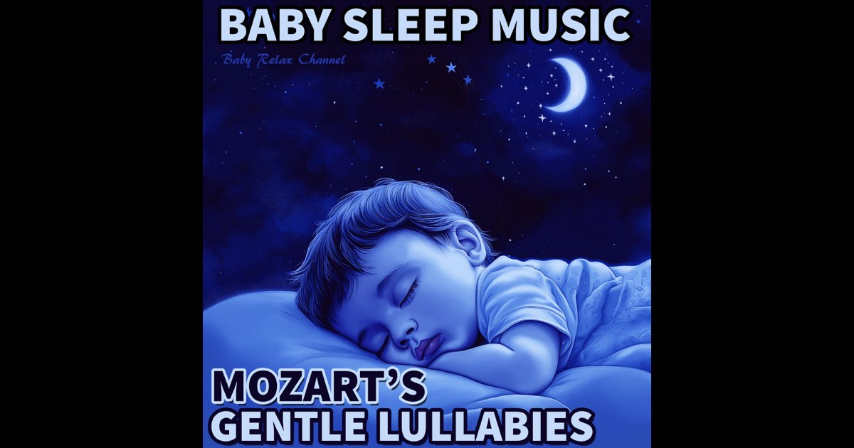 ミュージック BABYL - BABYL L GALAXY ☆ 8 HOURS ☆ Baby Mobile Music ♫ Lullaby for Babies to go