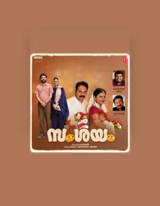 Ascolta Anil Johnson, guarda video musicali, leggi la biografia, vedi le date del tour & altro!