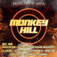 Project 4416 - Dj Jahfa