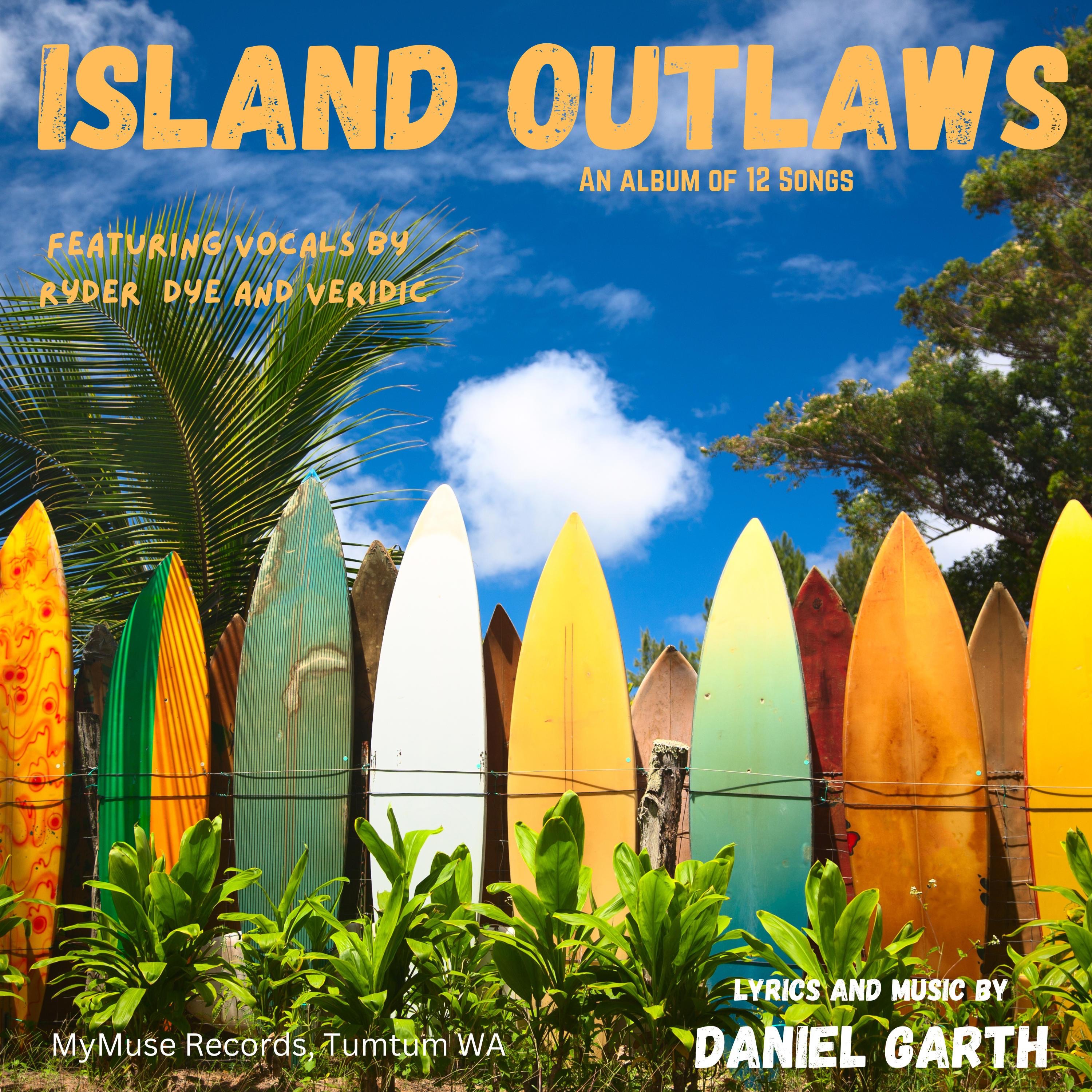 Island Outlaws