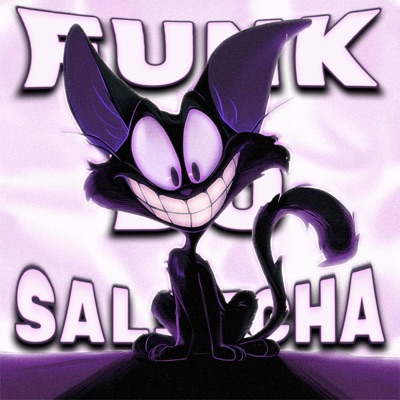 FUNK DO SALSICHA - EP