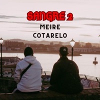 Sangre 2 (feat. Cotarelo) - Single - Meire