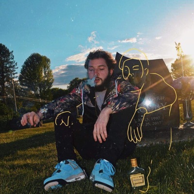 Second Guessing (feat. Lek) - Single