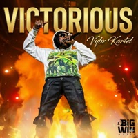 Victorious - Single - Vybz Kartel