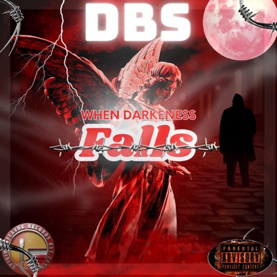 When Darkness Falls - Single