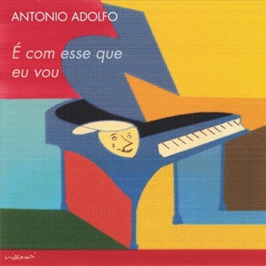 É Com Esse Que Eu Vou - Single