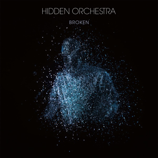 Broken - EP