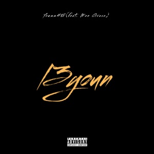 l3youn (feat. Men Grave )