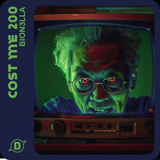 Album artwork